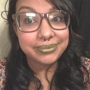 Meet your Posher, Vera